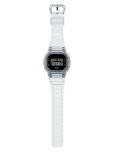 Dw 5600 white hotsell