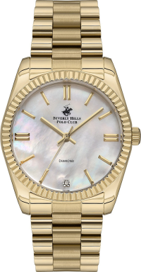 Часы Beverly Hills Polo Club BP3172C.120