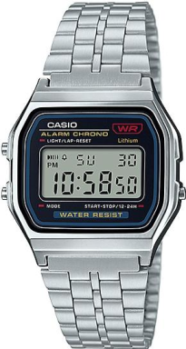Часы Casio Collection A-159WA-N1D