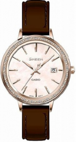 Часы Casio Sheen SHE-4052PGL-4A