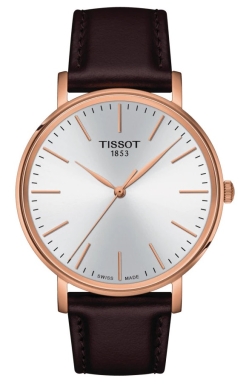 Часы Tissot Everytime Gent T143.410.36.011.00