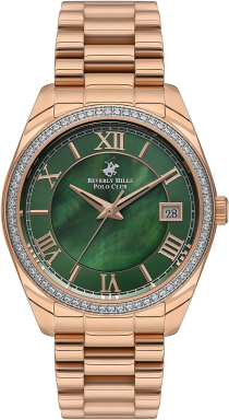 Часы Beverly Hills Polo Club BP3592C.470