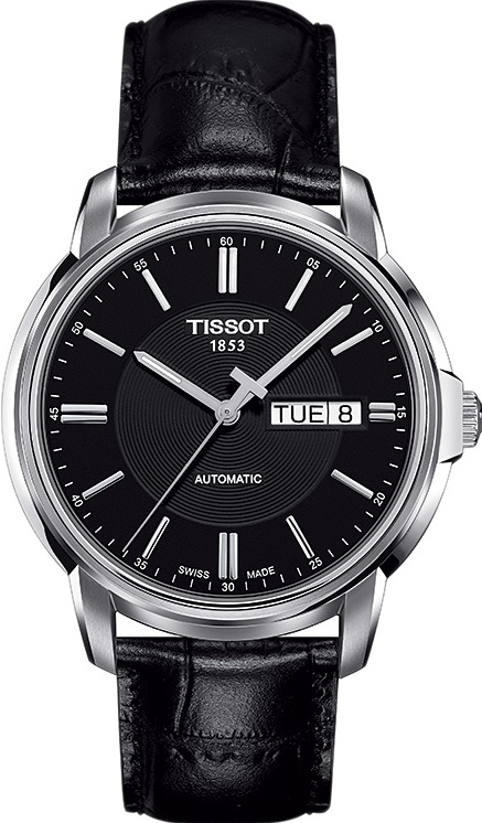 Tissot 1853 automatico outlet