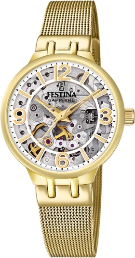 Festinas outlet