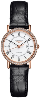 Часы Longines Elegant Collection L4.378.9.11.0