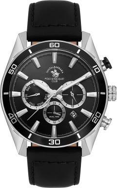 Часы Santa Barbara Polo & Racquet Club SB.1.10627-1