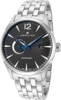 Часы Hamilton Jazzmaster Power Reserve Auto H89545131