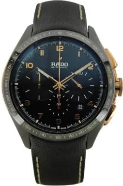 Часы Rado HyperChrome Automatic Chronograph R32168156