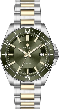 Часы Wainer Classic WA.25540-E
