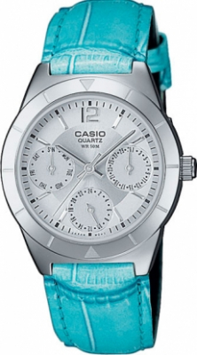 Часы Часы Casio Collection LTP-2069L-7A2