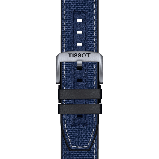 Часы Tissot Supersport Chrono T125.617.17.051.03