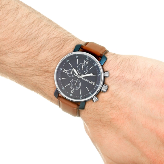 Fossil bq2163 discount