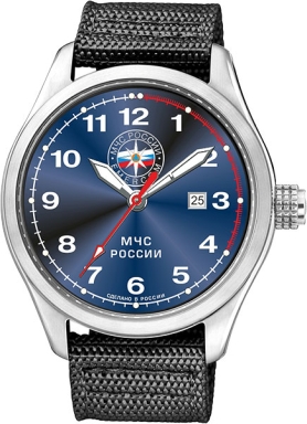 Часы Спецназ Атака С2861341-2115-09