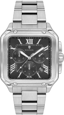 Часы Wainer Vintage WA.18090-D