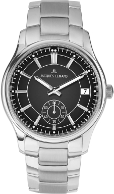 Часы Jacques Lemans Derby 1-2197F