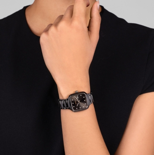 Rado True Square Diamonds R27079702 4