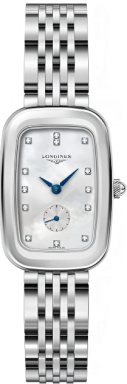 Часы Longines Equestrian Collection Quartz L6.142.4.87.6