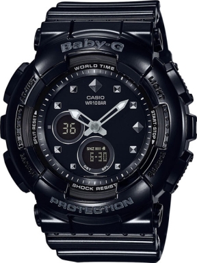 Часы Casio Baby-G BA-125-1A