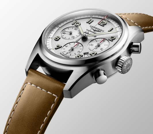 Longines spirit clearance chrono