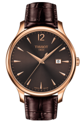 Часы Tissot Tradition T063.610.36.297.00