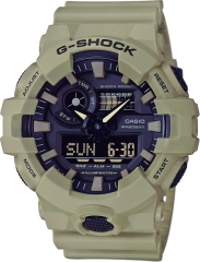 Часы Casio G-Shock GA-700UC-5A