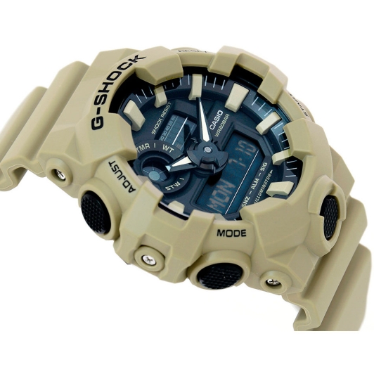 Casio G Shock GA 700UC 5A 4