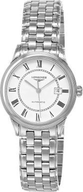Часы Longines Flagship Classic L4.374.4.21.6