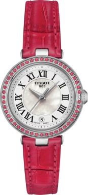Часы Tissot Bellissima Small Lady T126.010.66.113.00