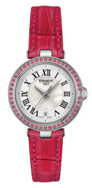 Часы Tissot Bellissima Small Lady T126.010.66.113.00
