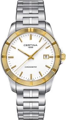 Часы Certina DS Jubile C902.451.41.011.00