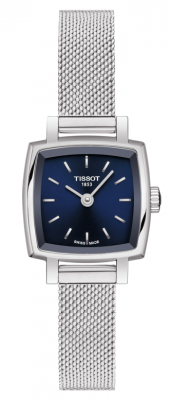 Часы Часы Tissot Lovely Square T058.109.11.041.00