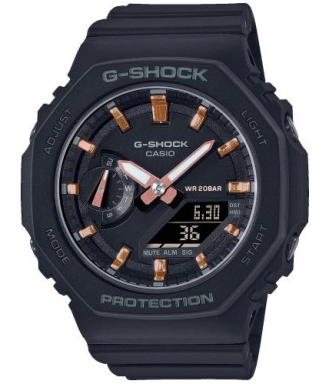 Часы Casio G-Shock GMA-S2100-1A