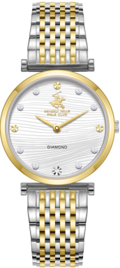 Часы Beverly Hills Polo Club BP3737X.230