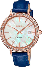 Часы Casio Sheen SHE-4052PGL-7A