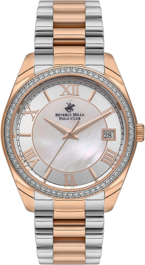 Часы Beverly Hills Polo Club BP3592C.520