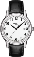 Часы Tissot Carson T085.410.16.012.00