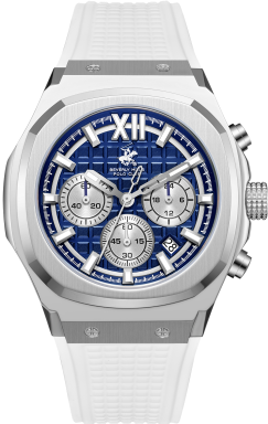 Часы Beverly Hills Polo Club BP3785X.393