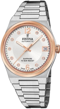 Часы Festina Swiss Made F20031/1