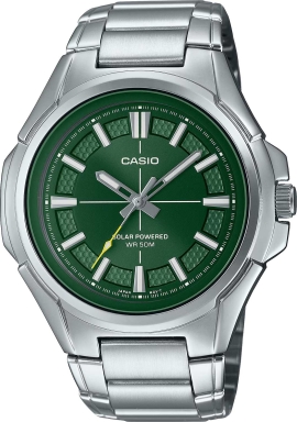 Часы Casio Collection MTP-RS100D-3A