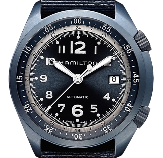 Hamilton Khaki Aviation H80495845 4