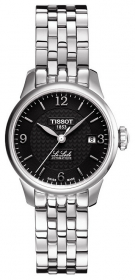 Часы Tissot Le Locle Automatic Small Lady (25.30) T41.1.183.54