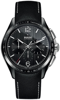 Часы Rado HyperChrome Automatic Chronograph R32121155