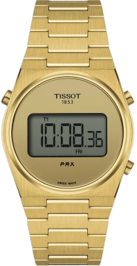 Часы Tissot PRX Digital T137.263.33.020.00