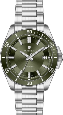 Часы Wainer Classic WA.25540-D