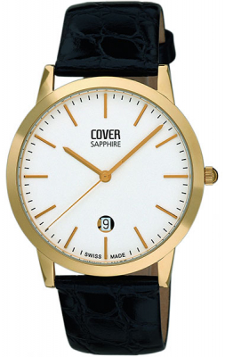 Часы Часы Cover CO123.15