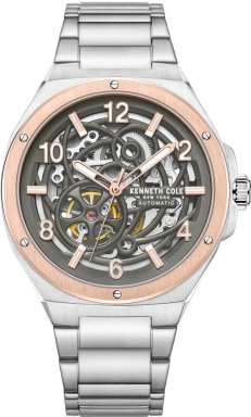 Часы Kenneth Cole New York Automatic KCWGY0046303