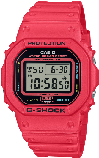 G shock gw 5600 clearance
