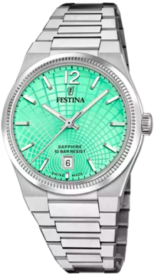 Часы Festina Swiss Made F20052/4