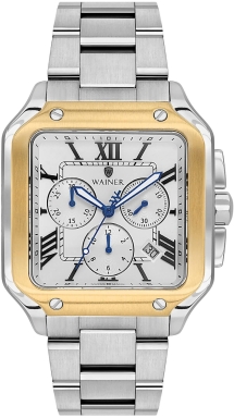 Часы Wainer Vintage WA.18090-E