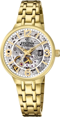 Часы Festina Automatic F20617/1